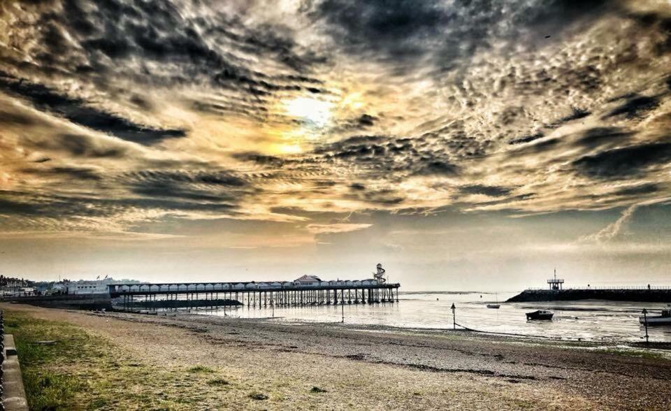Imperial House Holiday Let Herne Bay Εξωτερικό φωτογραφία