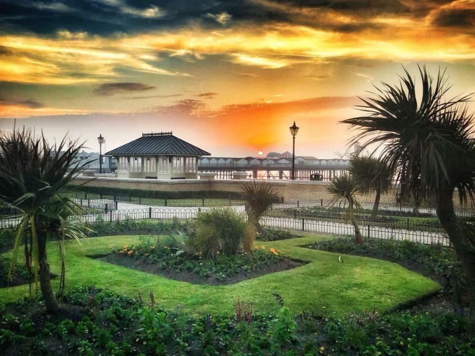 Imperial House Holiday Let Herne Bay Εξωτερικό φωτογραφία